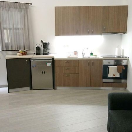 Mulberry Suites Rhodes City 외부 사진
