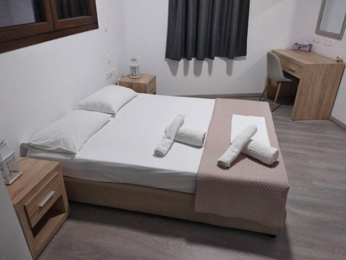 Mulberry Suites Rhodes City 외부 사진