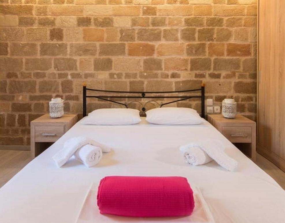 Mulberry Suites Rhodes City 외부 사진