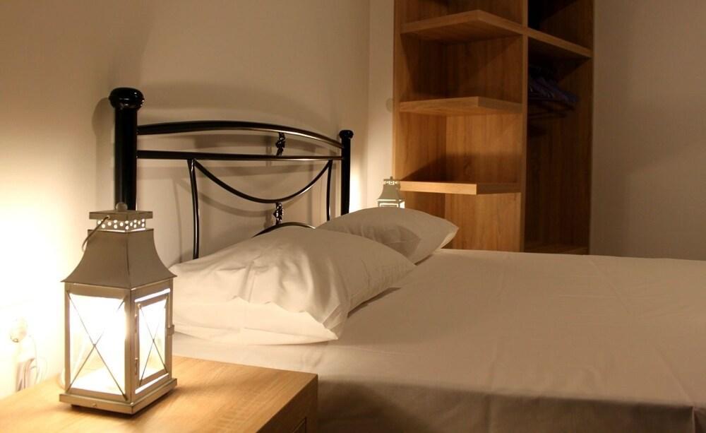 Mulberry Suites Rhodes City 외부 사진