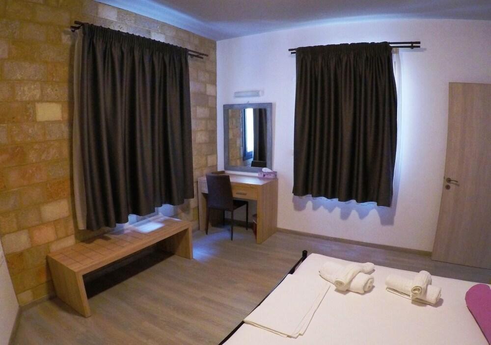 Mulberry Suites Rhodes City 외부 사진