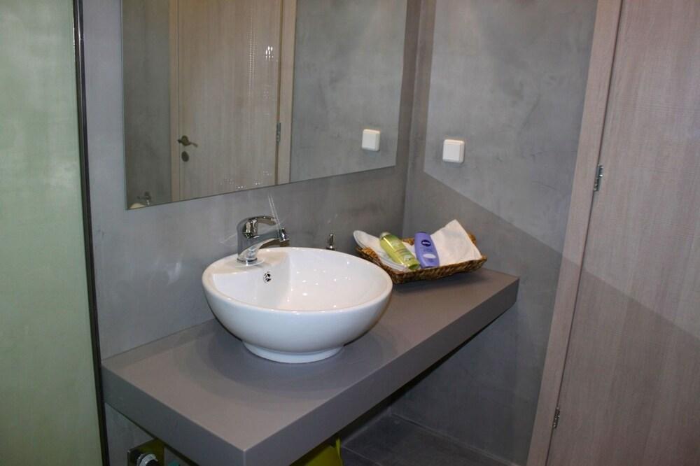 Mulberry Suites Rhodes City 외부 사진