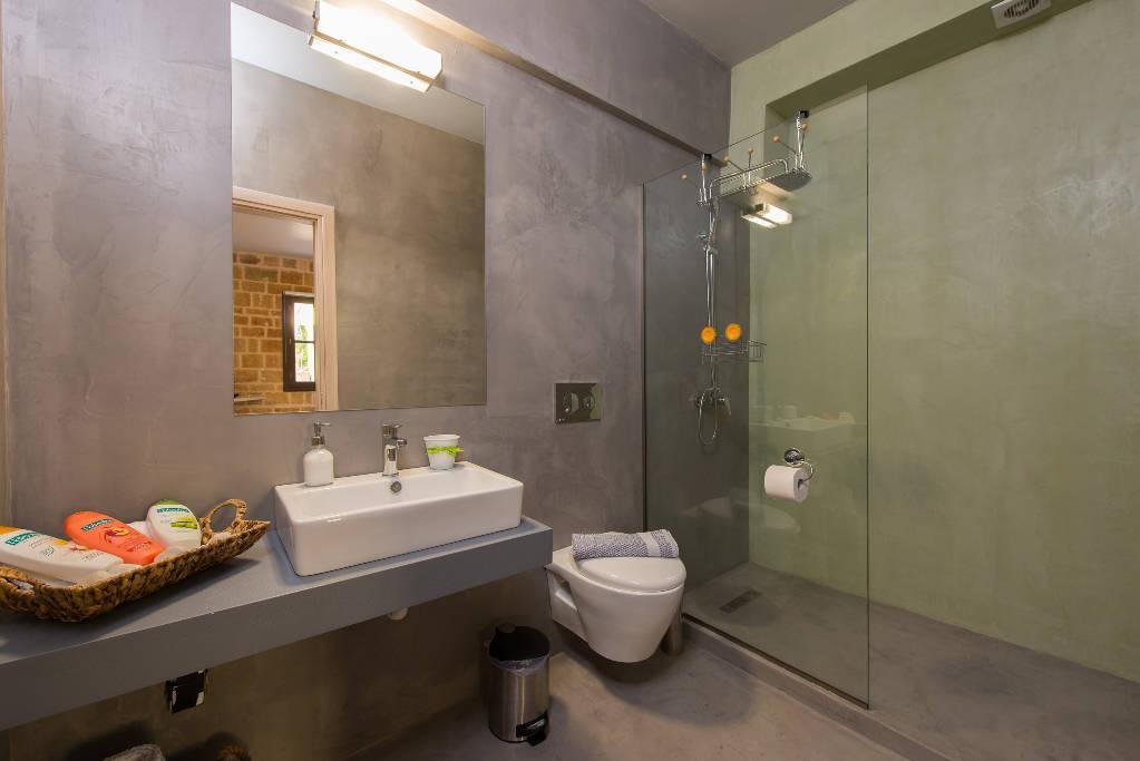 Mulberry Suites Rhodes City 객실 사진