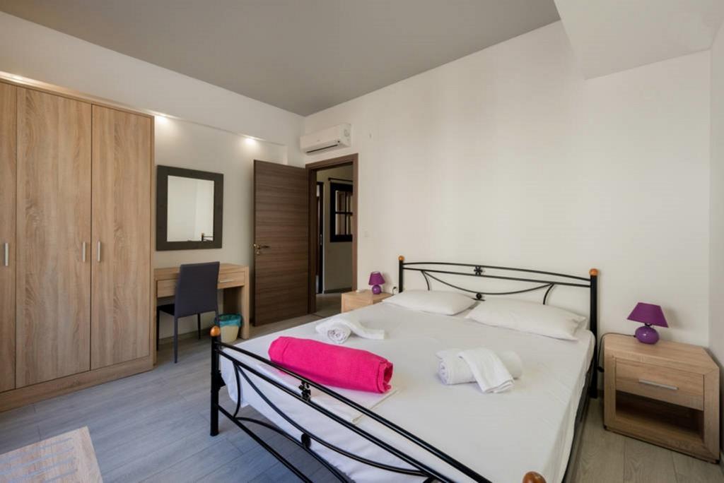 Mulberry Suites Rhodes City 객실 사진