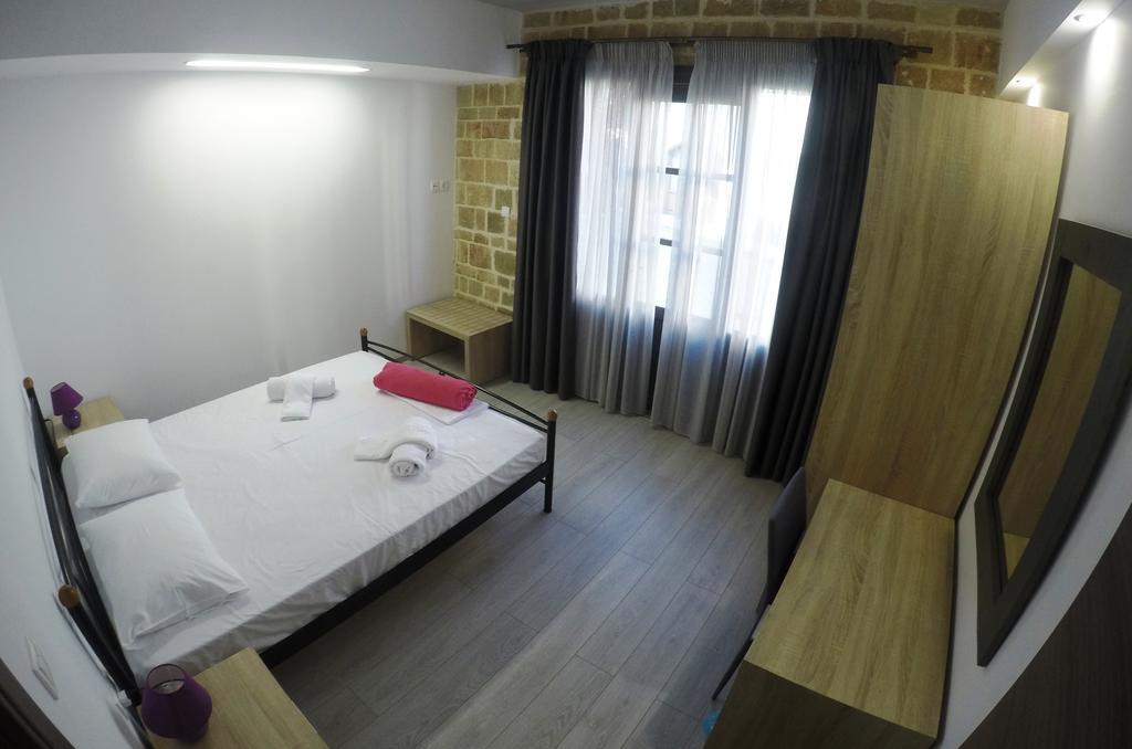 Mulberry Suites Rhodes City 객실 사진