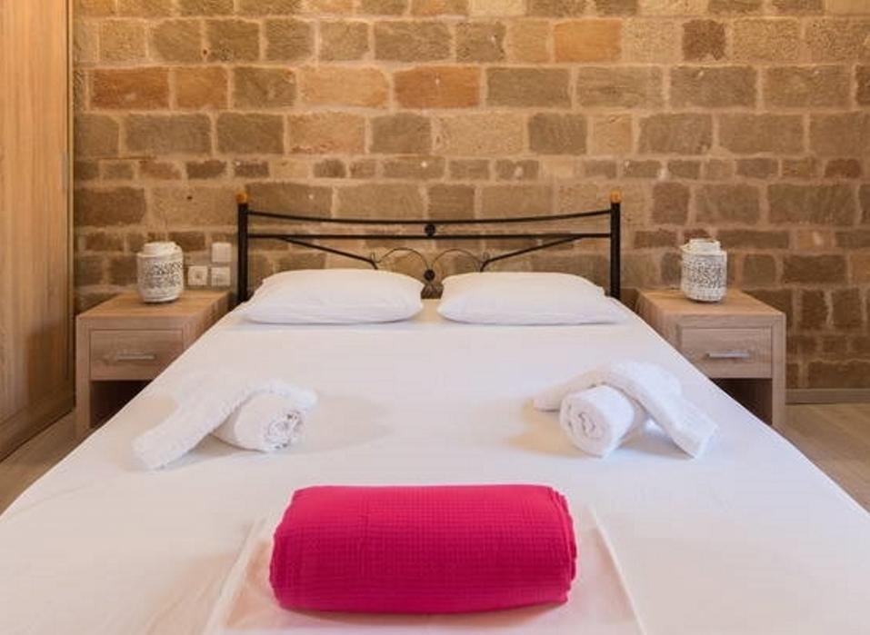 Mulberry Suites Rhodes City 외부 사진