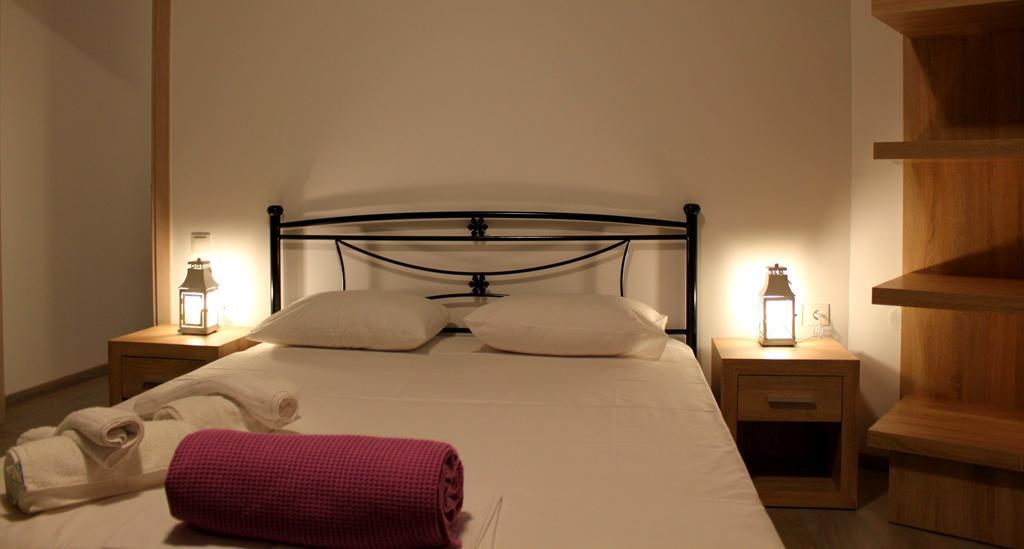 Mulberry Suites Rhodes City 외부 사진
