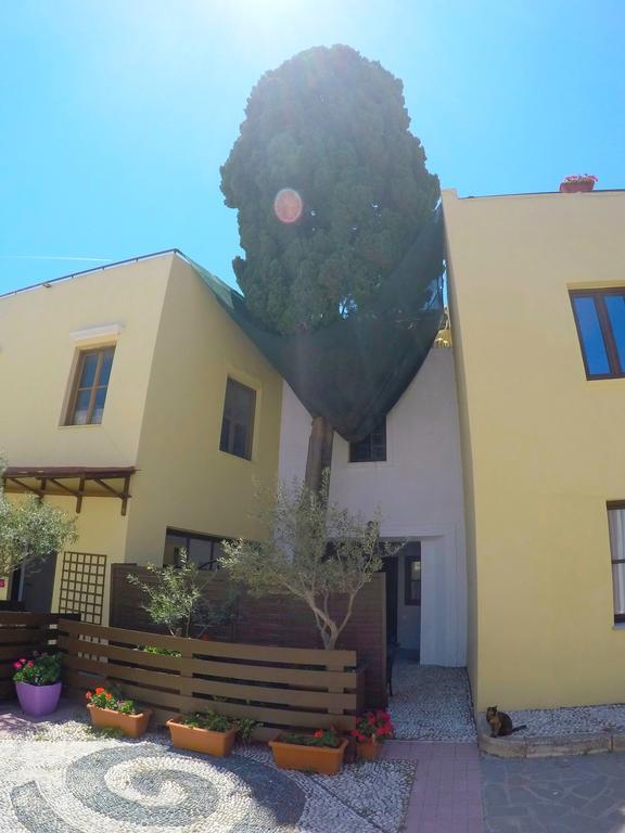 Mulberry Suites Rhodes City 외부 사진