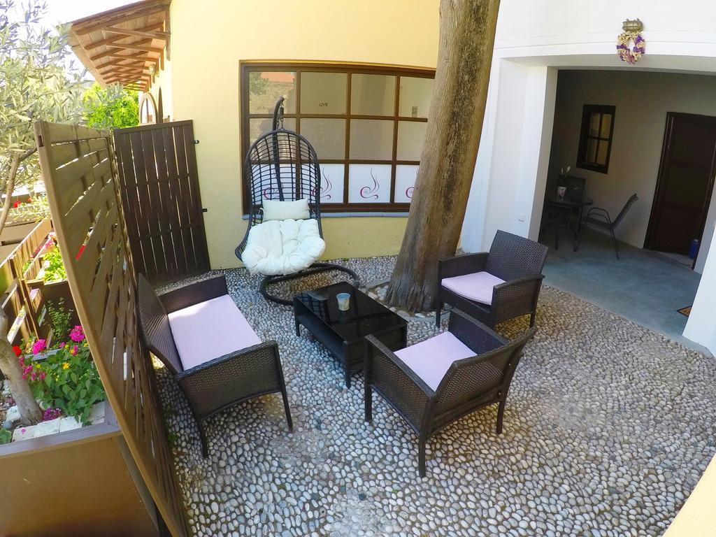 Mulberry Suites Rhodes City 외부 사진