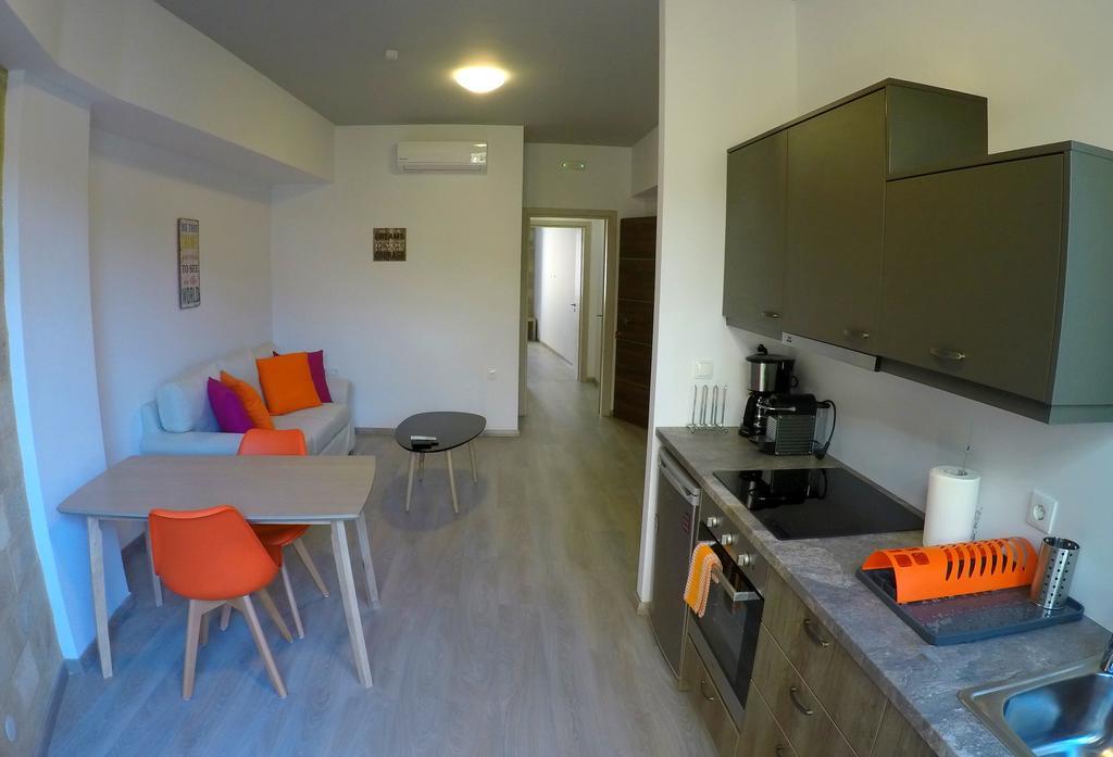 Mulberry Suites Rhodes City 외부 사진