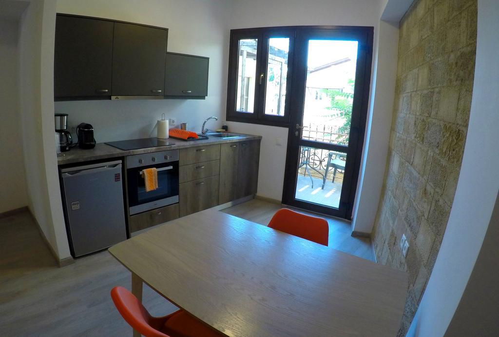 Mulberry Suites Rhodes City 외부 사진
