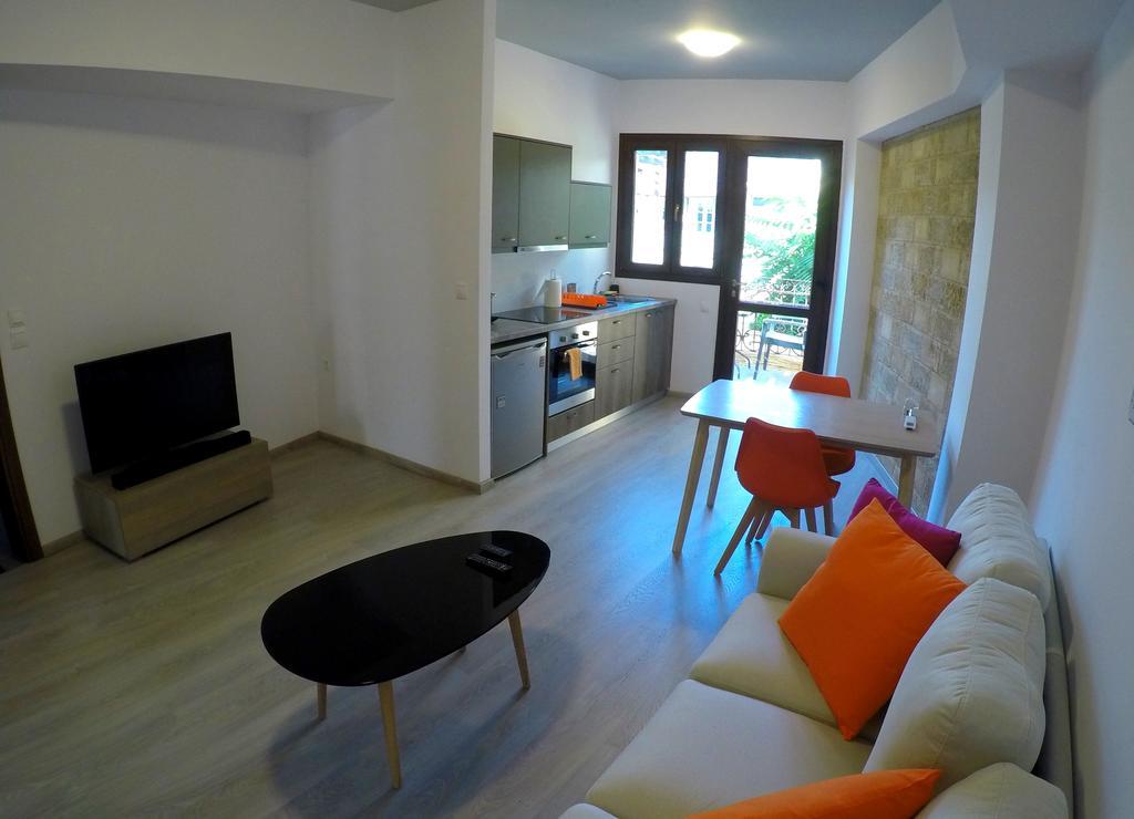 Mulberry Suites Rhodes City 외부 사진