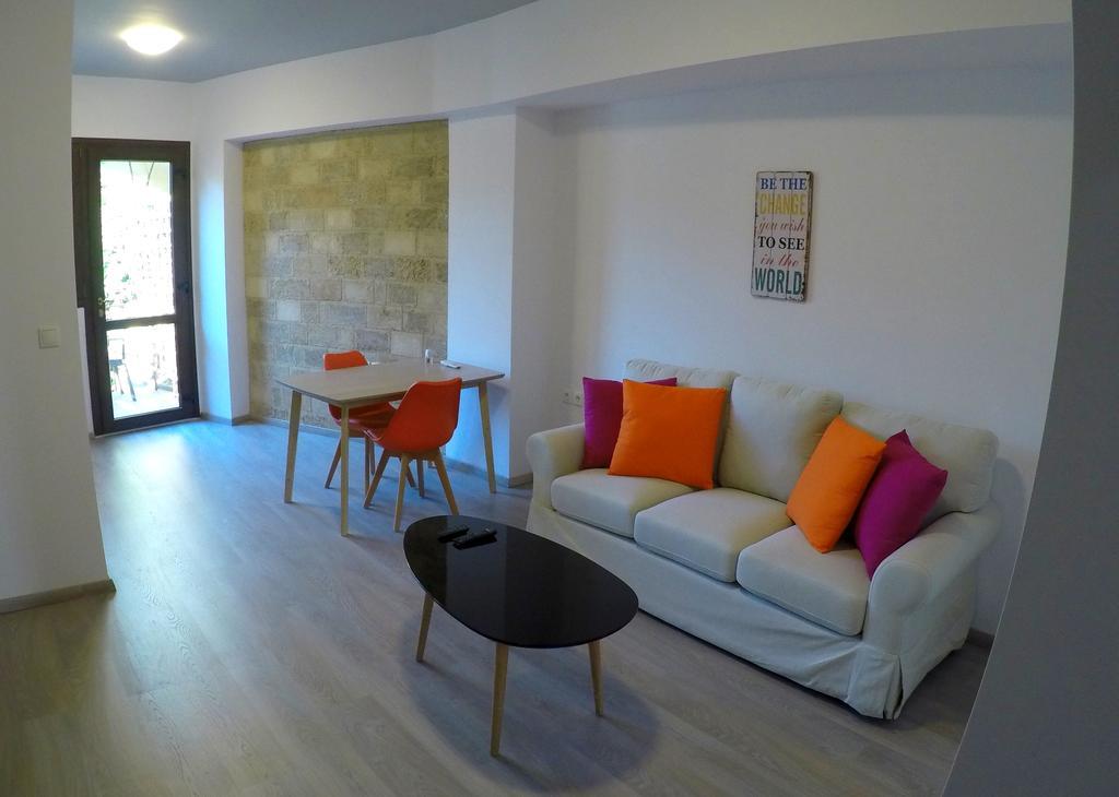 Mulberry Suites Rhodes City 외부 사진