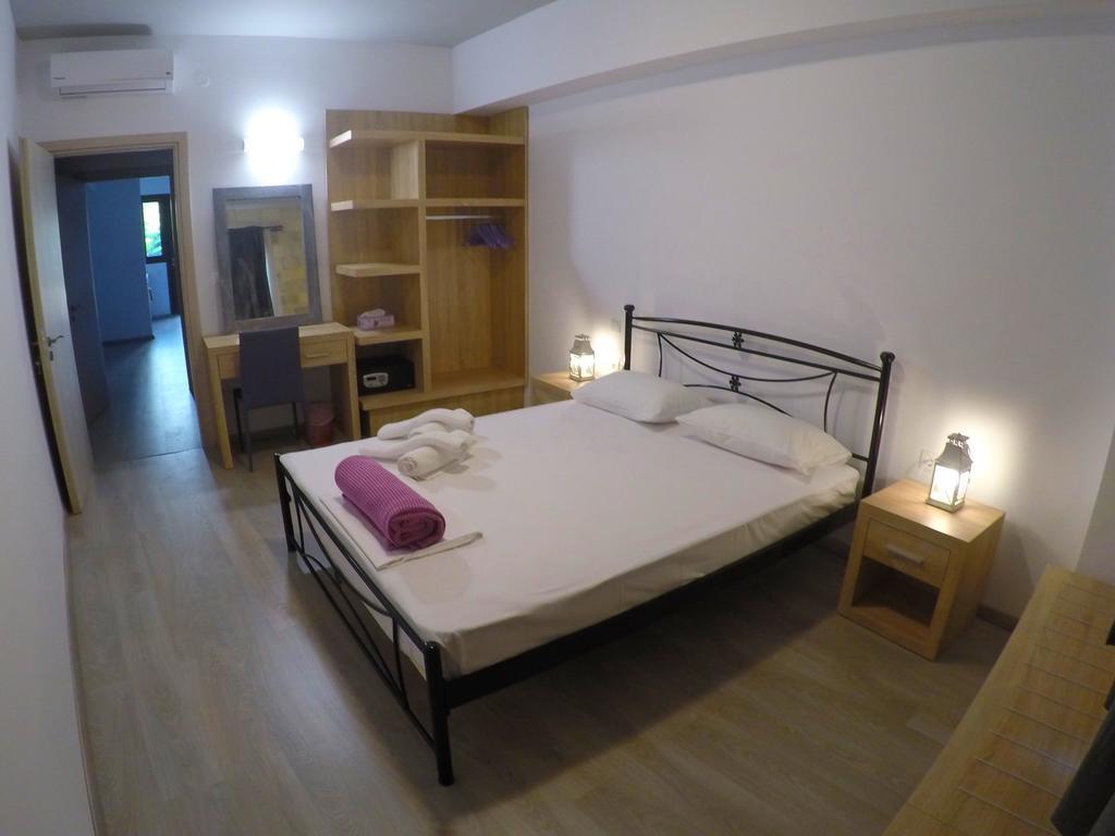 Mulberry Suites Rhodes City 외부 사진
