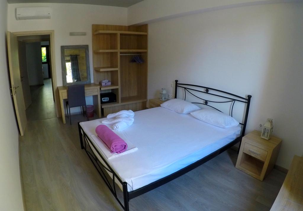 Mulberry Suites Rhodes City 외부 사진