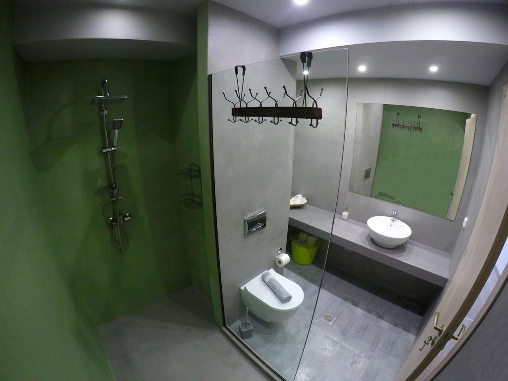 Mulberry Suites Rhodes City 외부 사진