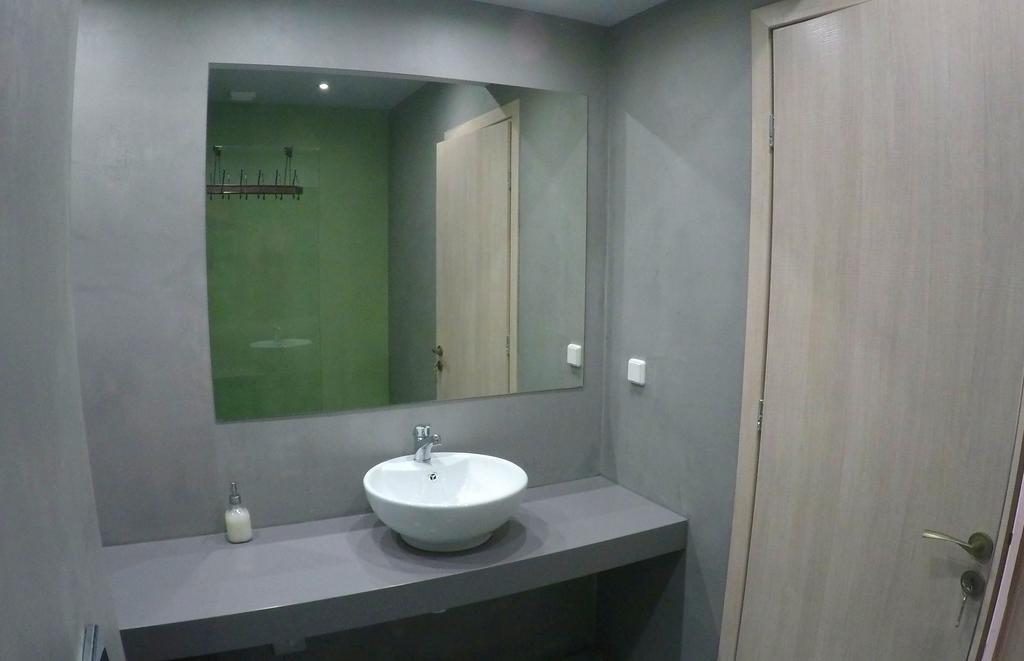 Mulberry Suites Rhodes City 외부 사진