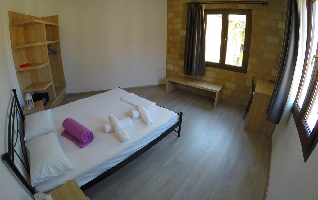 Mulberry Suites Rhodes City 외부 사진