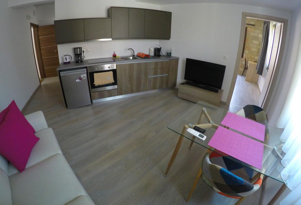 Mulberry Suites Rhodes City 외부 사진