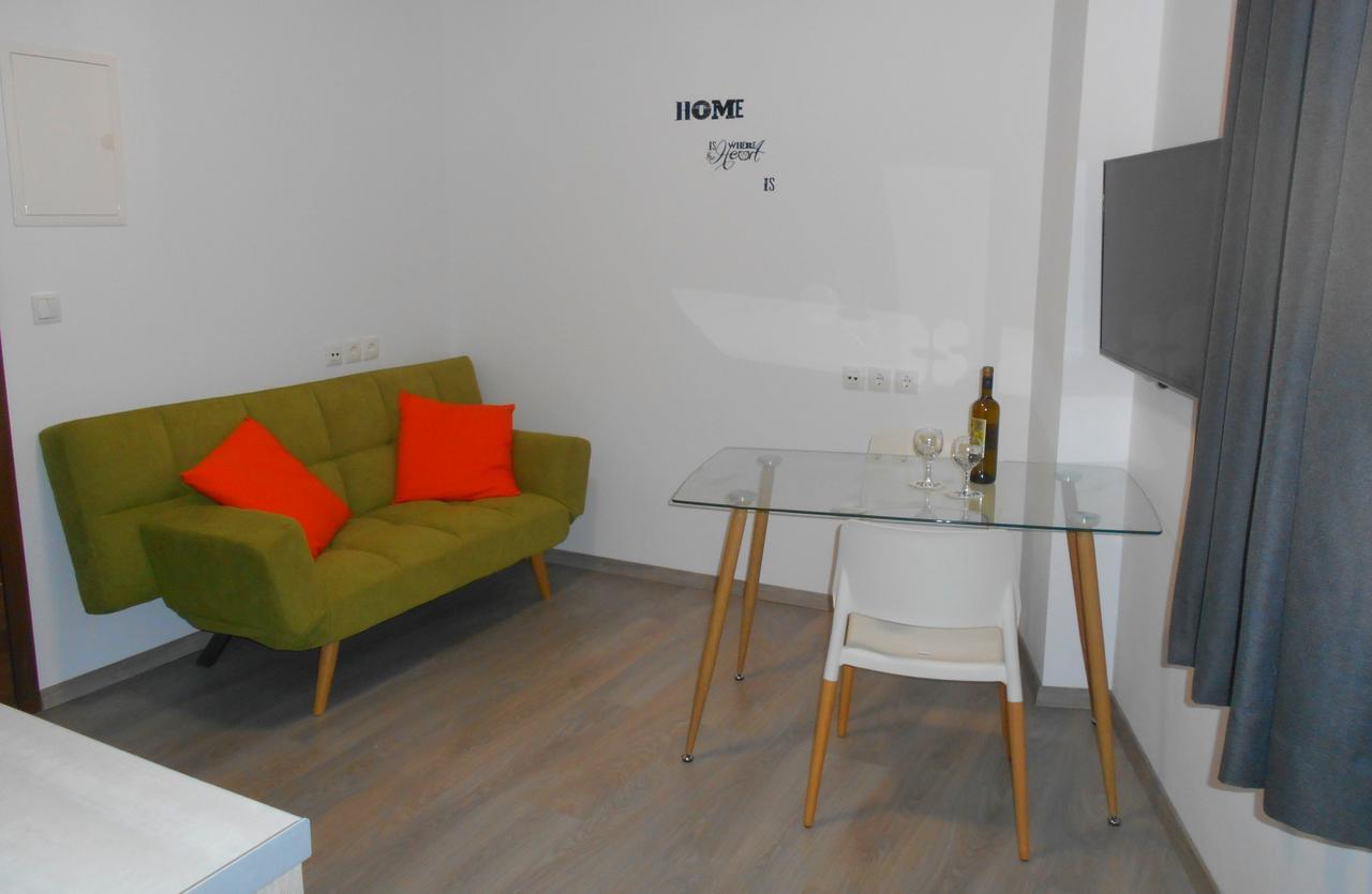 Mulberry Suites Rhodes City 객실 사진