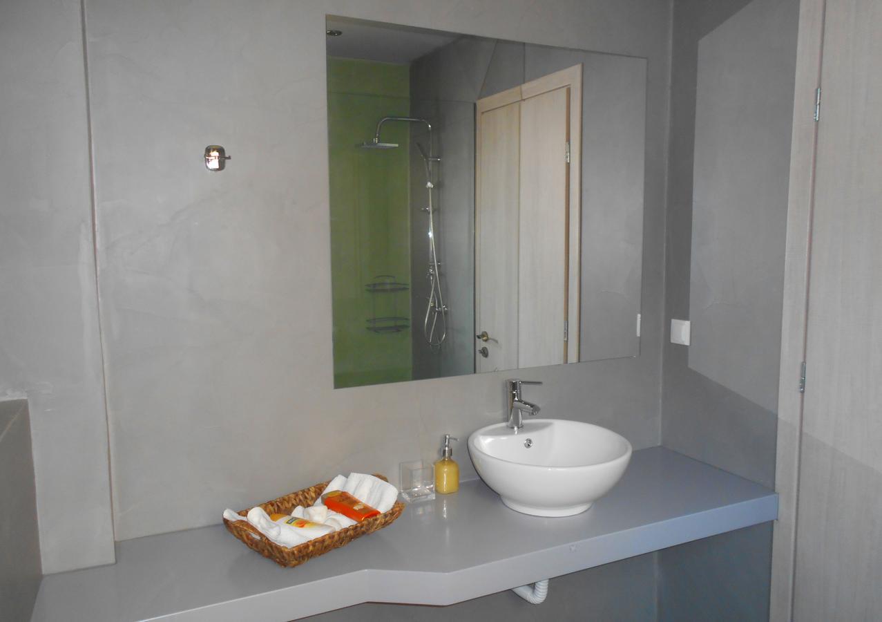 Mulberry Suites Rhodes City 객실 사진