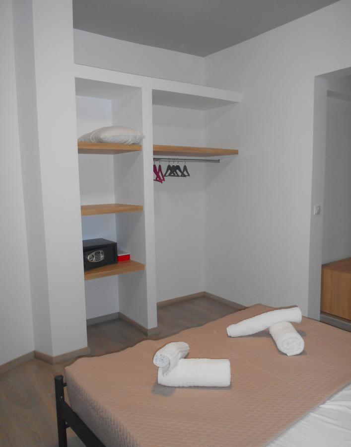 Mulberry Suites Rhodes City 객실 사진