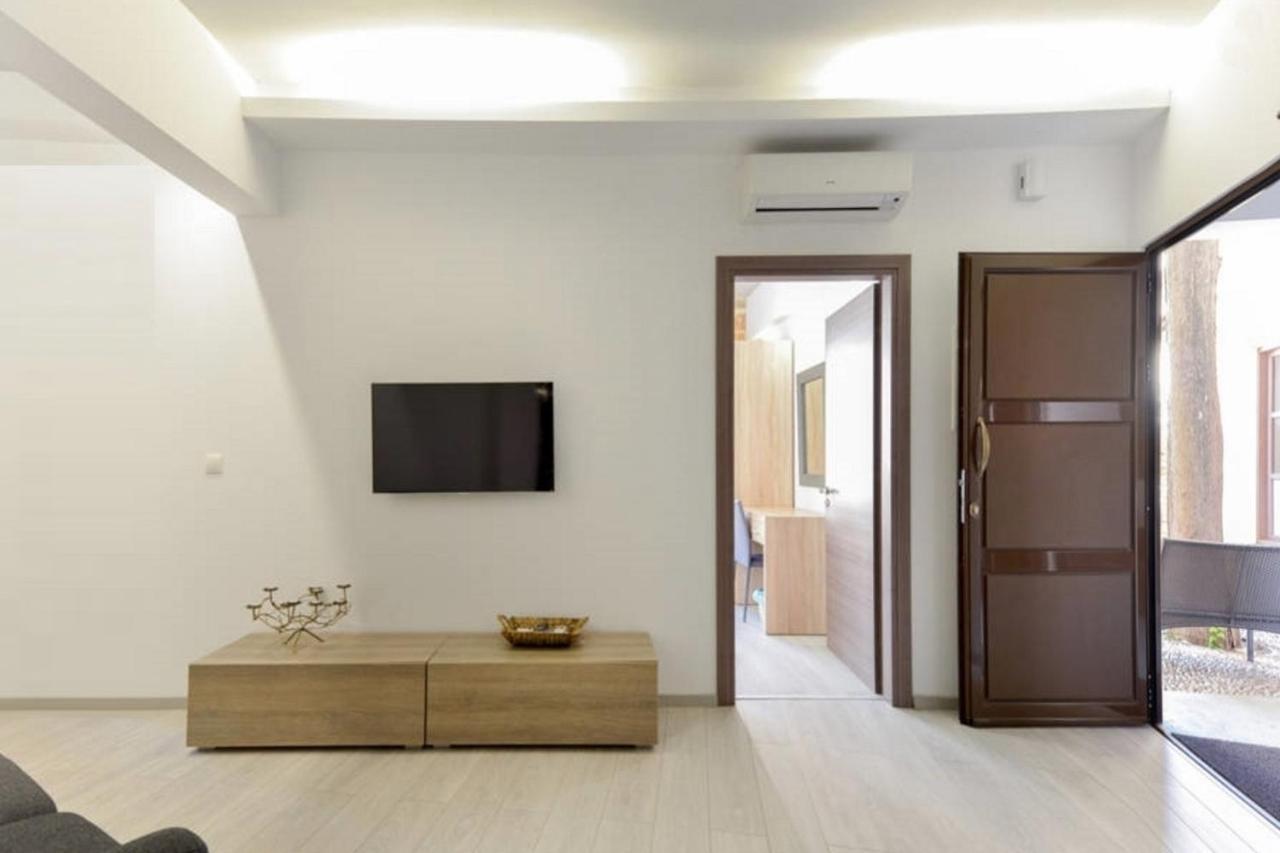 Mulberry Suites Rhodes City 외부 사진
