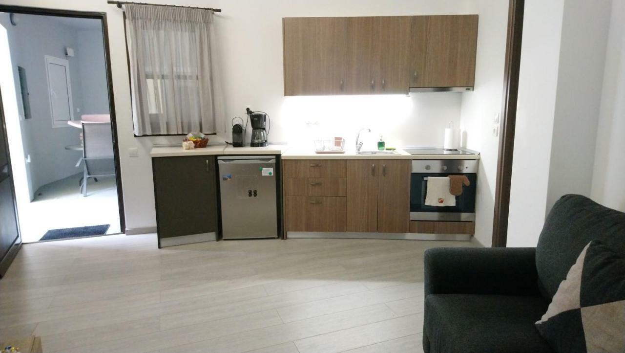 Mulberry Suites Rhodes City 외부 사진