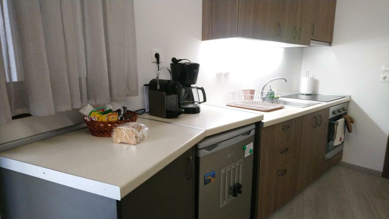 Mulberry Suites Rhodes City 외부 사진