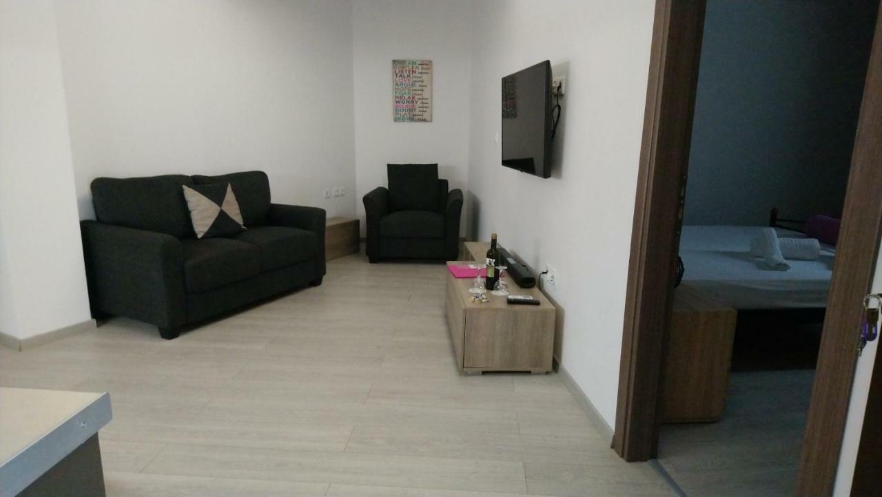 Mulberry Suites Rhodes City 외부 사진