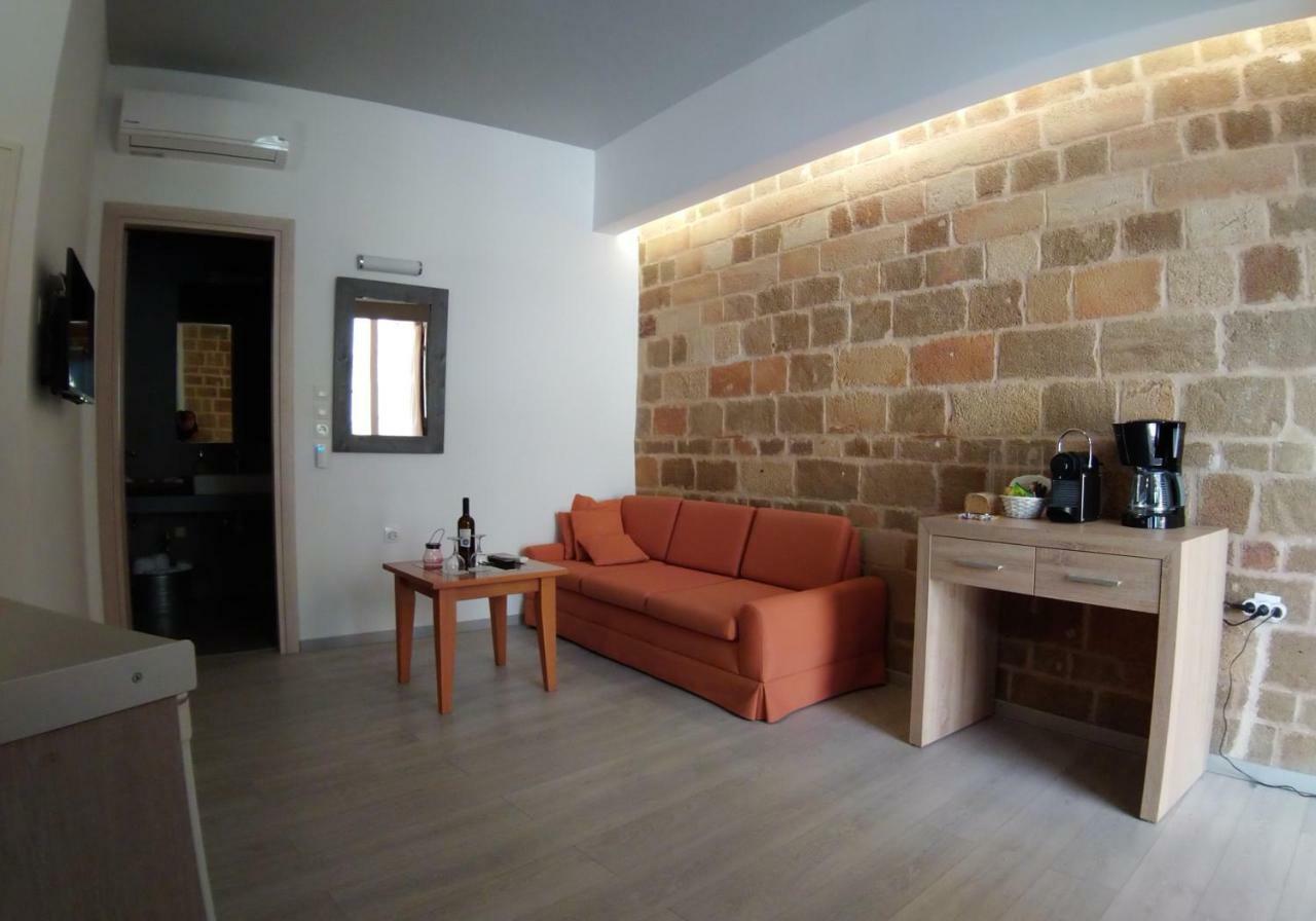 Mulberry Suites Rhodes City 외부 사진