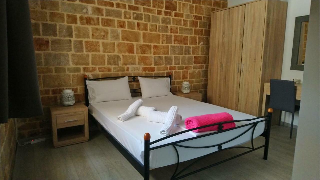 Mulberry Suites Rhodes City 외부 사진