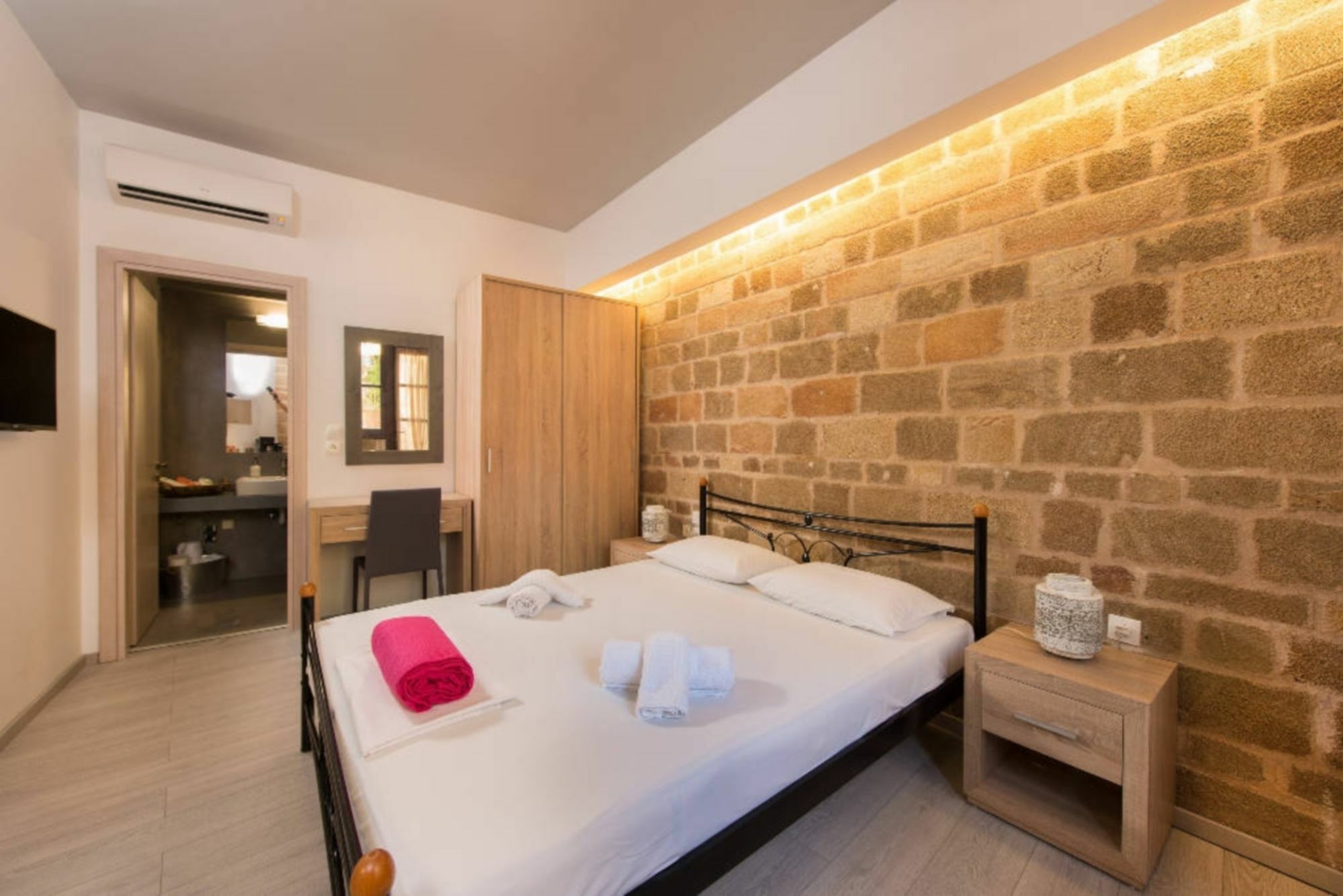 Mulberry Suites Rhodes City 외부 사진