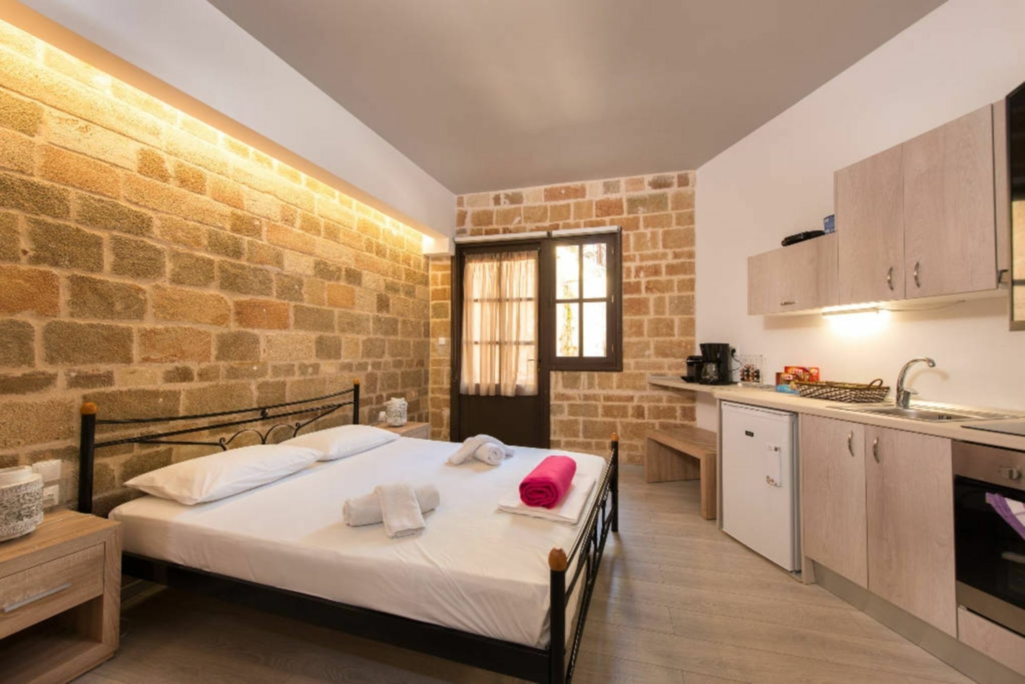Mulberry Suites Rhodes City 외부 사진