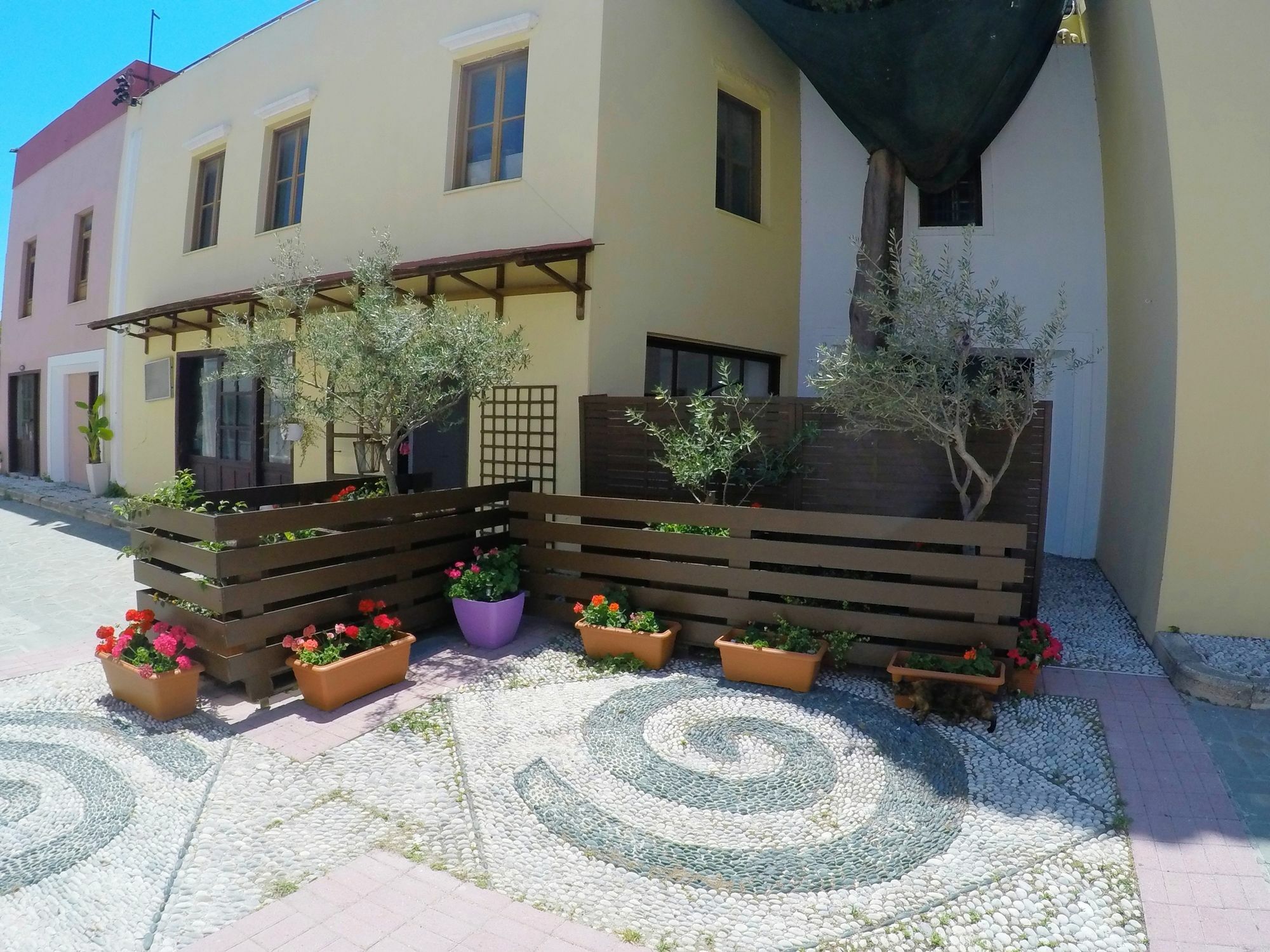 Mulberry Suites Rhodes City 외부 사진