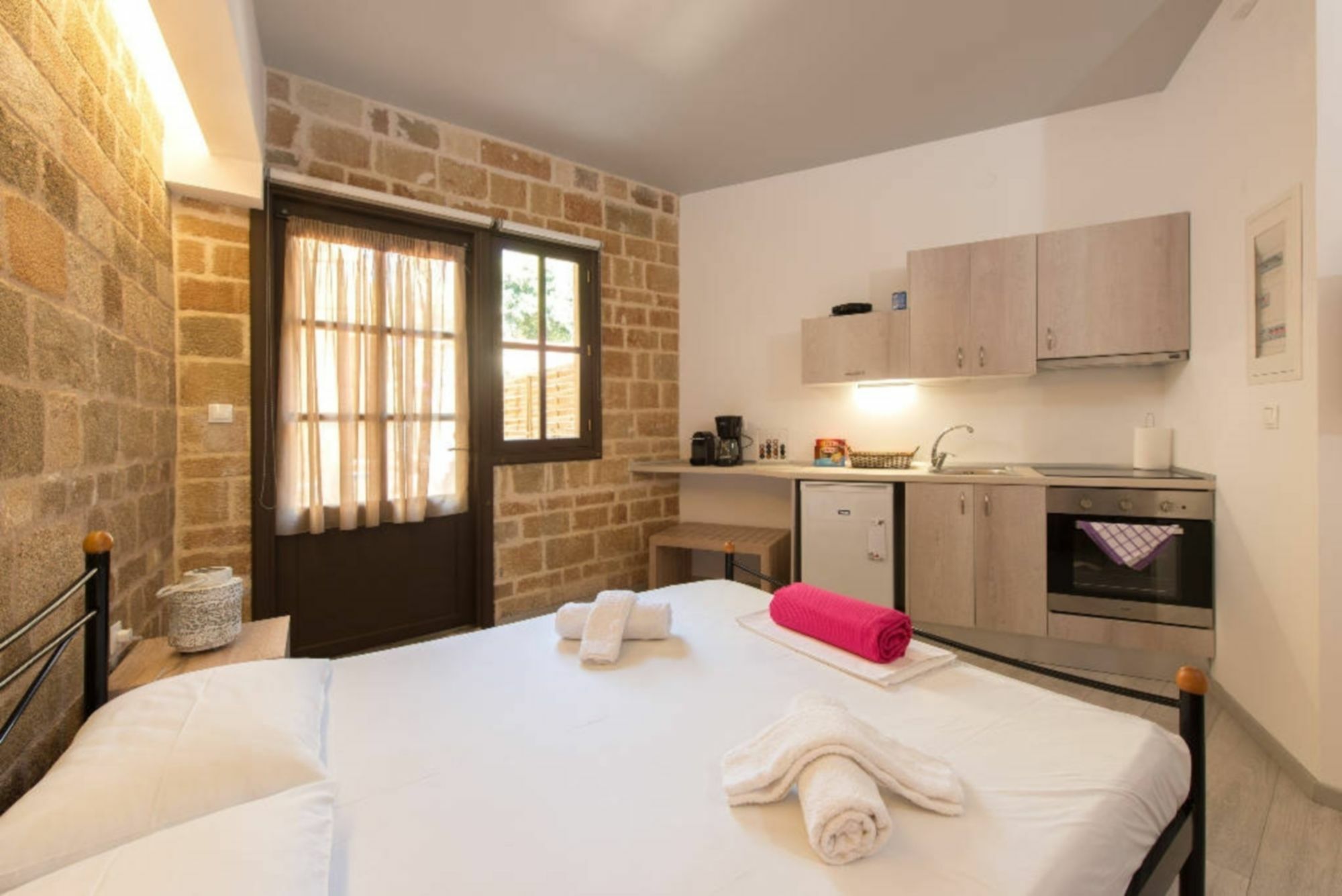Mulberry Suites Rhodes City 외부 사진
