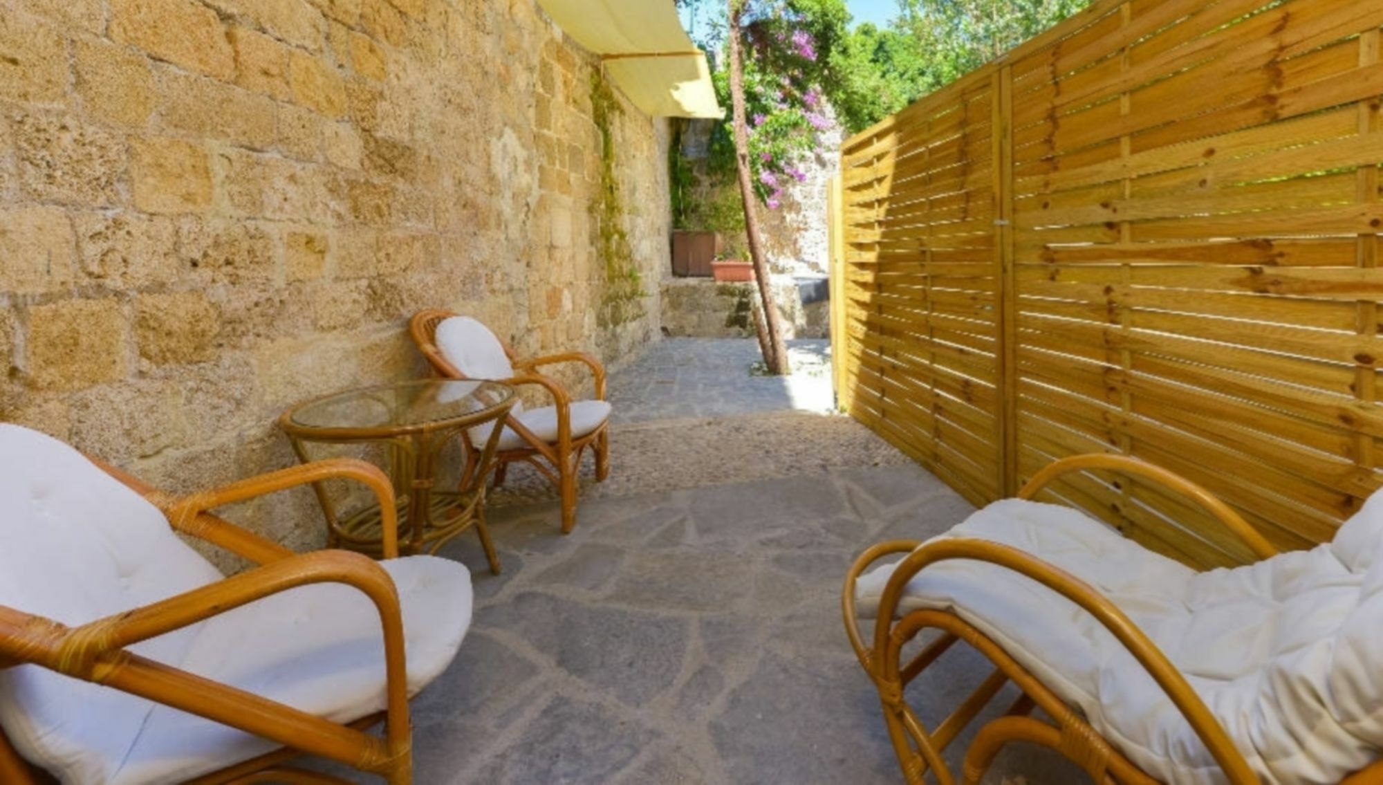 Mulberry Suites Rhodes City 외부 사진